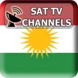 Icon of program: Kurdish TV Channels Sat I…