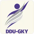 Icon of program: DDU-GKY