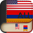 Icono de programa: English to Armenian Dicti…
