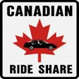 Icon of program: Canadian Ride Share