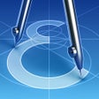 Icon of program: Euclidea: Geometric Const…