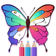 Icono de programa: Flow - Paint by Numbers