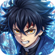 Icon of program: Moonlit Breath: Shadows