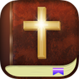 Icon of program: Amplifying Bible
