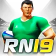 Icon of program: Rugby Nations 19
