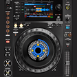 Icono de programa: DJ Mixer Player Pro 2018