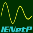 Icon of program: IENetP Test Tool (64-Bit)