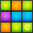DrumPads 24 for Windows 10 icon