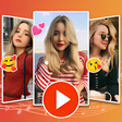 Icono de programa: Photo Video Maker - Photo…