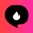 Icon of program: Chato - Video ChatHave Fu…