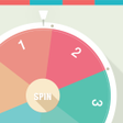 Icono de programa: Lucky Wheel Lucky Draw