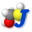Icon of program: Jmol for Linux