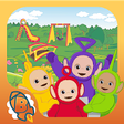 Icono de programa: Teletubbies Playground Pa…