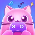 Icon of program: Game of Songs - Music Gam…