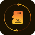 Icono de programa: Sd Card recovery
