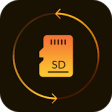 Icon of program: Sd Card recovery