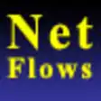 Icon of program: NetFlows