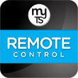 Icon of program: myTouchSmart Remote Contr…