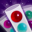 Icon of program: Dazzly Sort: Diamond Puzz…