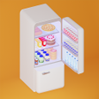 Icon of program: Restock Master
