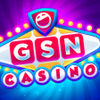 Icon of program: GSN Casino: Slot Machines…