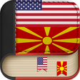 Icon of program: Offline Macedonian to Eng…