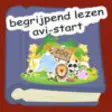Icon of program: Begrijpend lezen Avi-Star…
