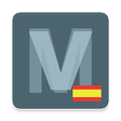 Icon of program: VERB MATE - Spanish Verb …