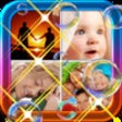 Icon of program: Photo Frames :)