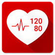 Icono de programa: Cardio Journal -- Blood P…