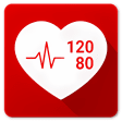 Icon of program: Cardio Journal -- Blood P…