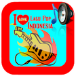 Icon of program: 1000+ lagu pop indonesia …