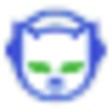 Icono de programa: Napster