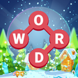 Icon of program: Word Connection: Puzzle G…
