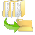 Icono de programa: Copy Multiple Files In Fo…