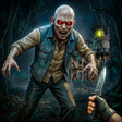 Icono de programa: Doomsday Evil: Survival G…