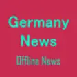 Icon of program: Germany News
