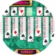 Icon of program: Double Freecell Solitaire