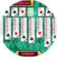 Icono de programa: Double Freecell Solitaire