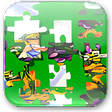 Icono de programa: Alive Jigsaw