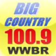 Icon of program: Big Country 100.9