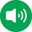 Volume Up icon