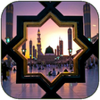 Icon of program: Makkah Madina Live Wallpa…