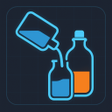 Icon of program: Liquid Mix Puzzle