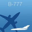Icon of program: B777 Study App