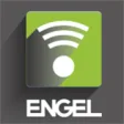 Icon of program: ENGEL e-connect for Windo…