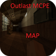 Icon of program: Map Outlast For MCPE