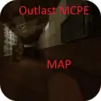 Icon of program: Map Outlast For MCPE