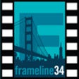 Icon of program: FilmFest Frameline34 San …