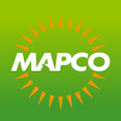 Icono de programa: MY MAPCO